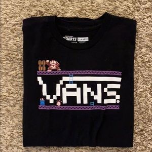 Van’s T-Shirt